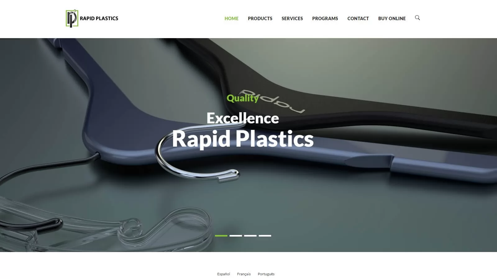 Rapid Plastics